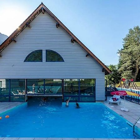 Residence Les Trois Vallees - Arreau Luaran gambar