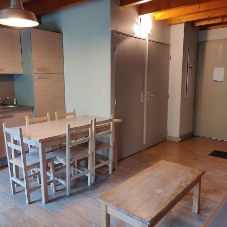 Residence Les Trois Vallees - Arreau Luaran gambar
