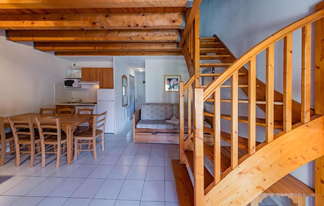 Residence Les Trois Vallees - Arreau Luaran gambar
