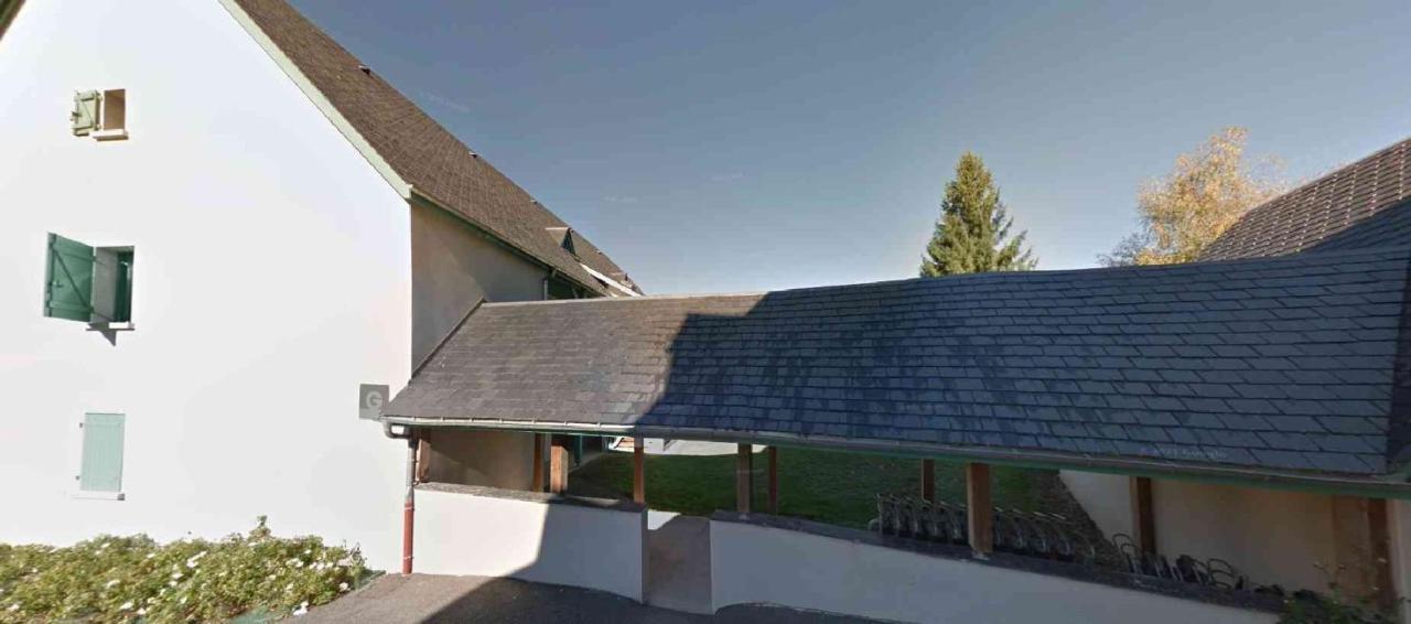 Residence Les Trois Vallees - Arreau Luaran gambar