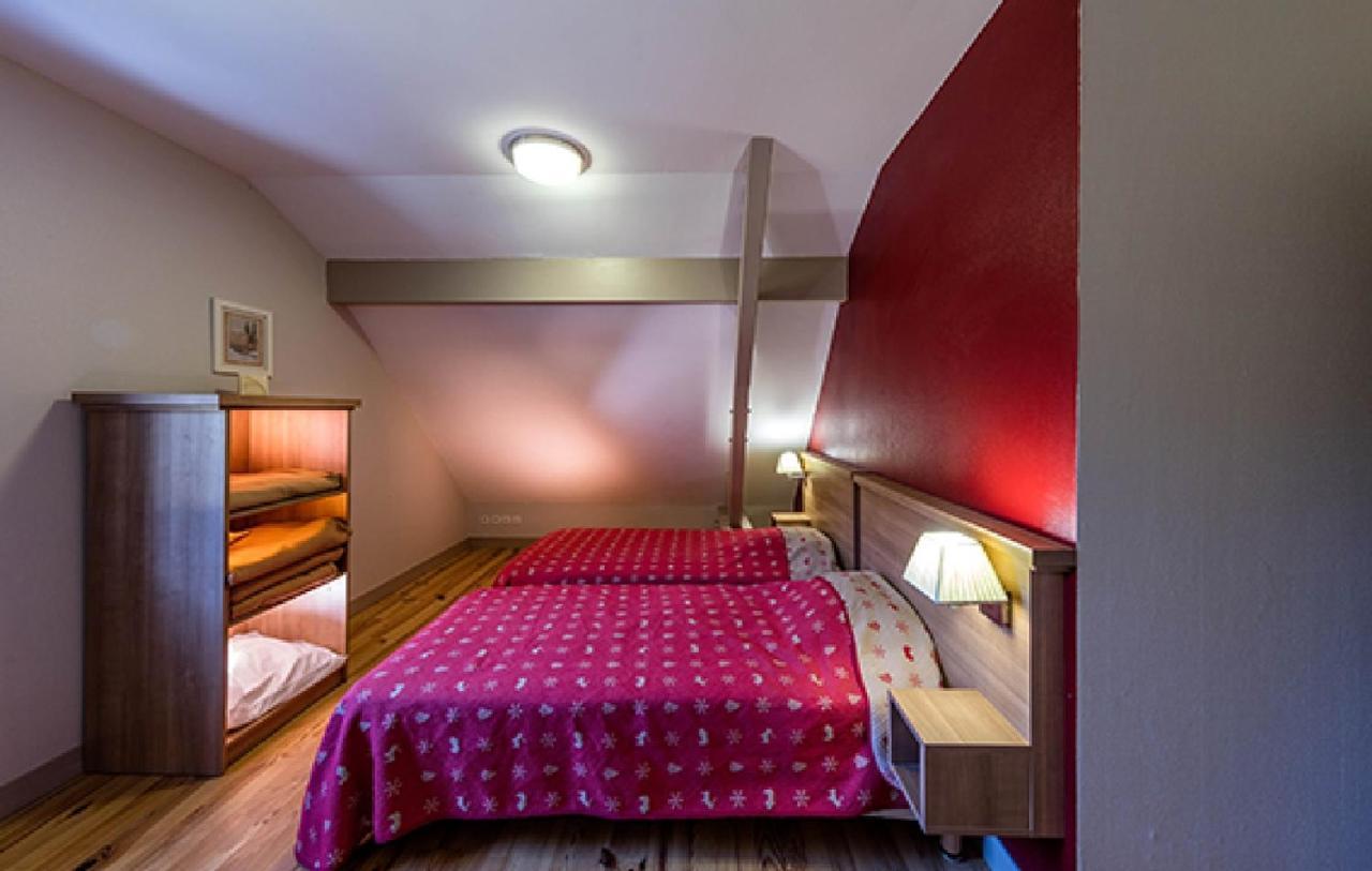 Residence Les Trois Vallees - Arreau Luaran gambar