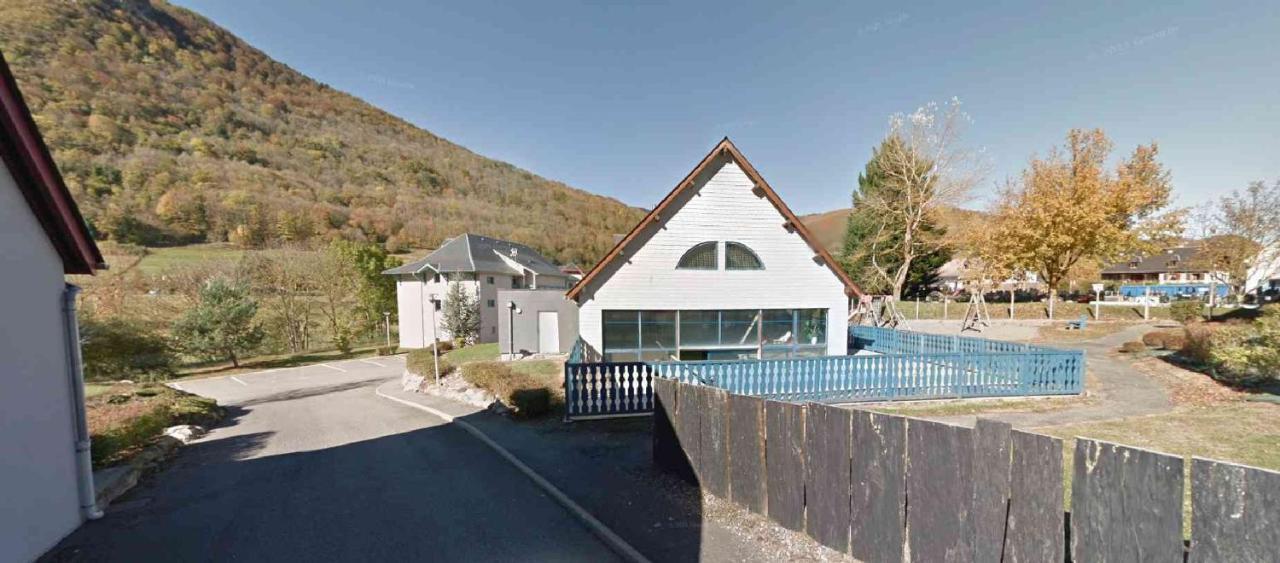 Residence Les Trois Vallees - Arreau Luaran gambar