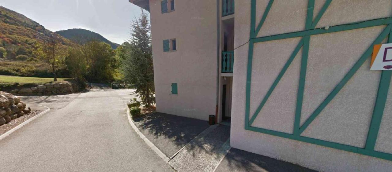Residence Les Trois Vallees - Arreau Luaran gambar