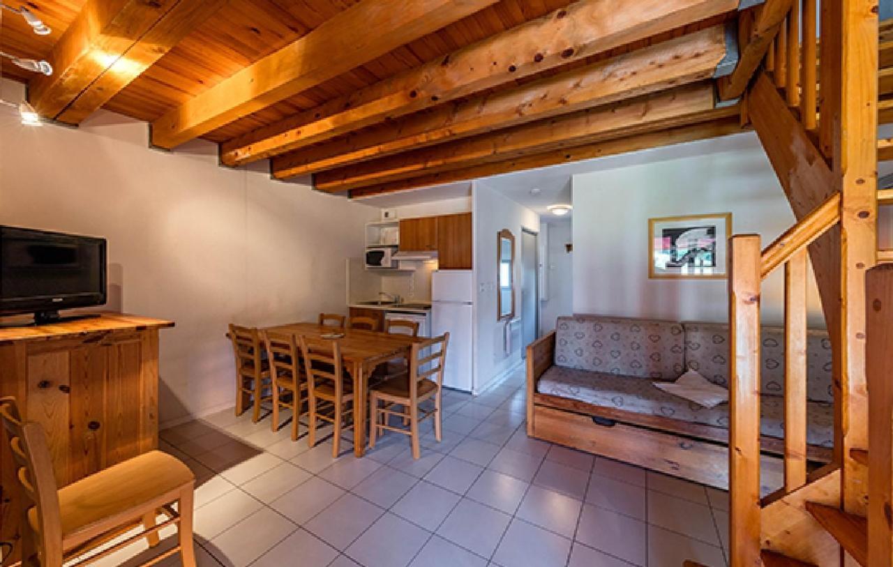 Residence Les Trois Vallees - Arreau Luaran gambar