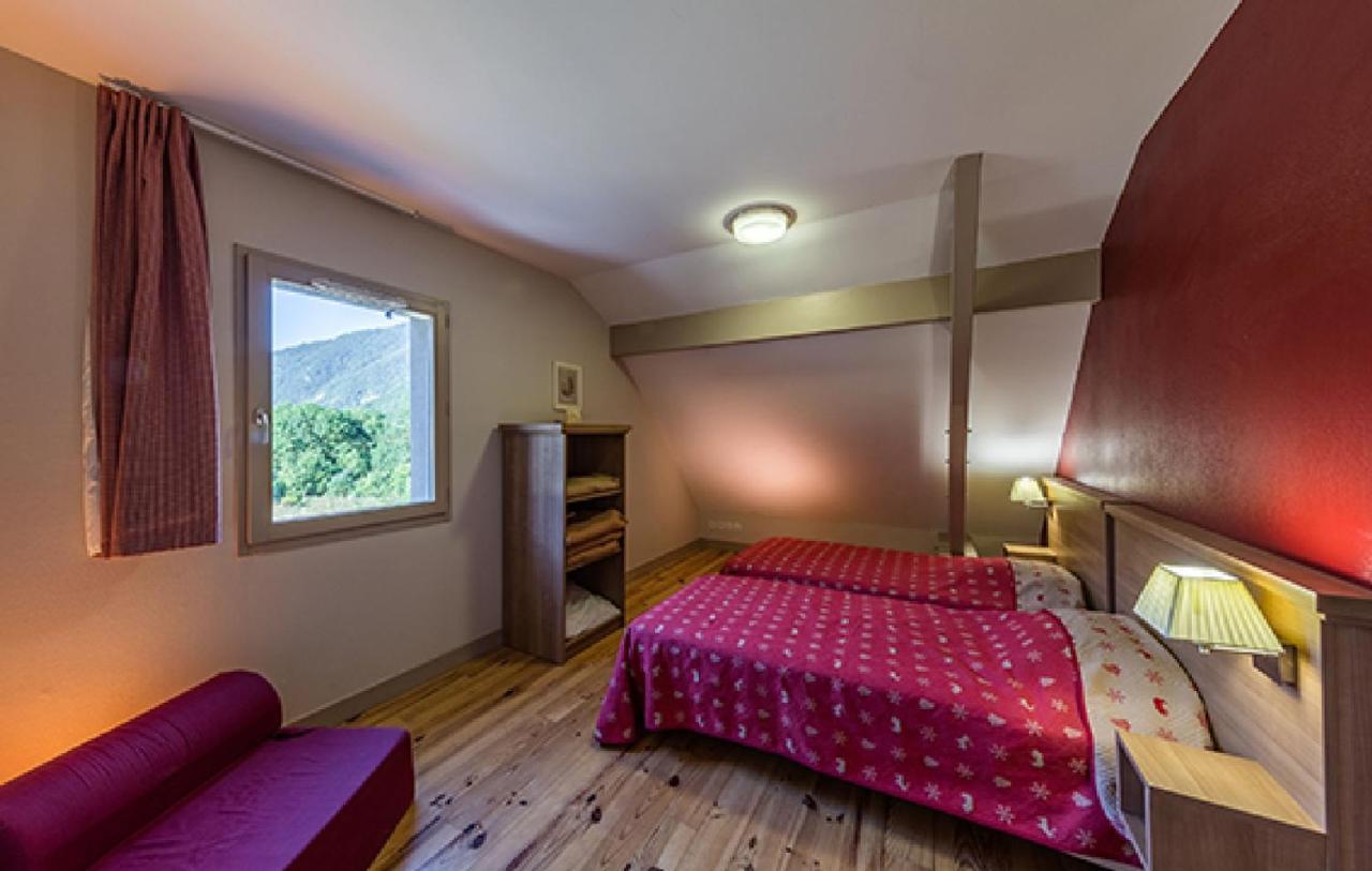 Residence Les Trois Vallees - Arreau Luaran gambar