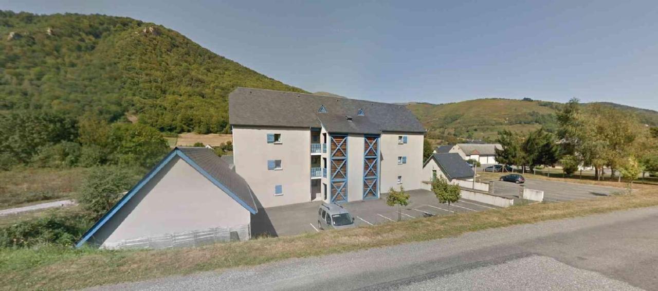 Residence Les Trois Vallees - Arreau Luaran gambar
