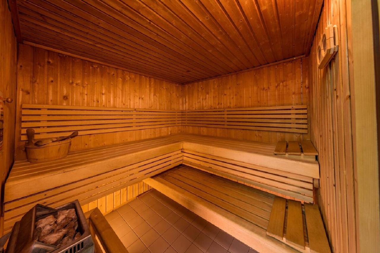 Residence Les Trois Vallees - Arreau Luaran gambar