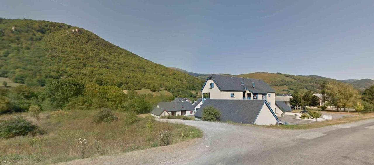 Residence Les Trois Vallees - Arreau Luaran gambar