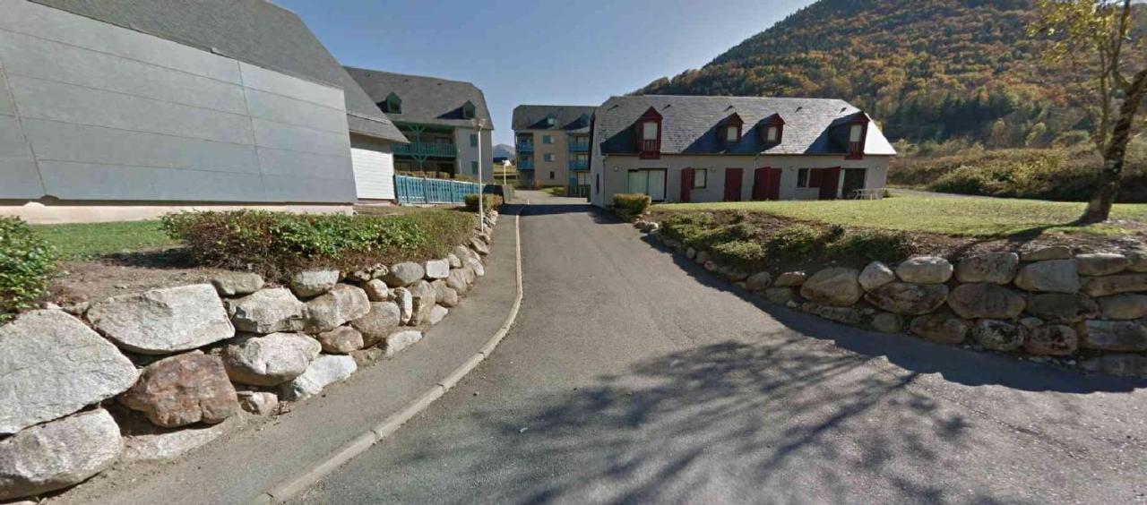 Residence Les Trois Vallees - Arreau Luaran gambar