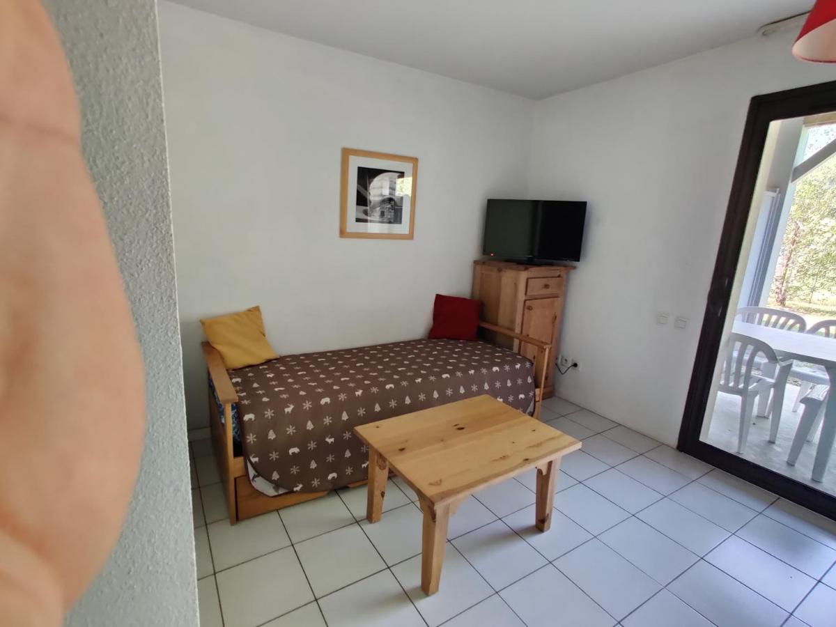 Residence Les Trois Vallees - Arreau Luaran gambar