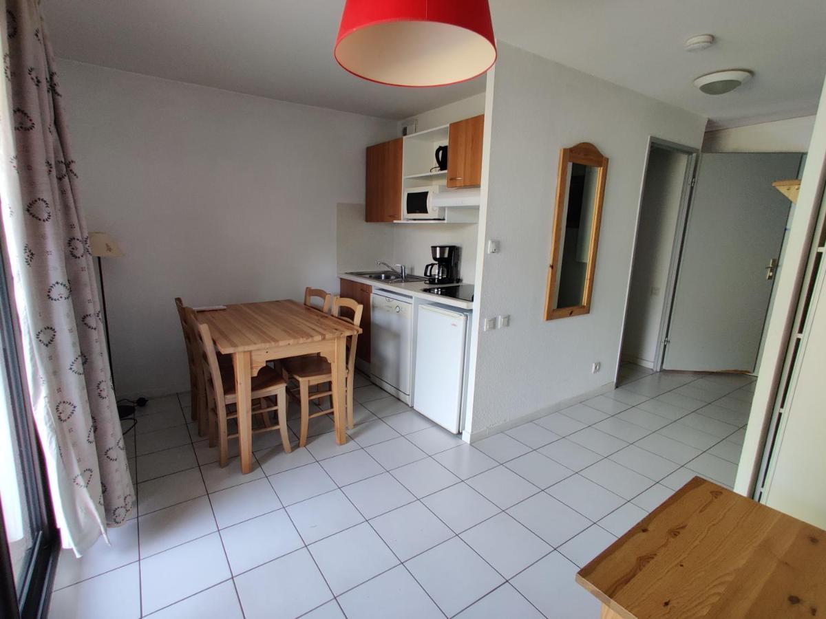 Residence Les Trois Vallees - Arreau Luaran gambar