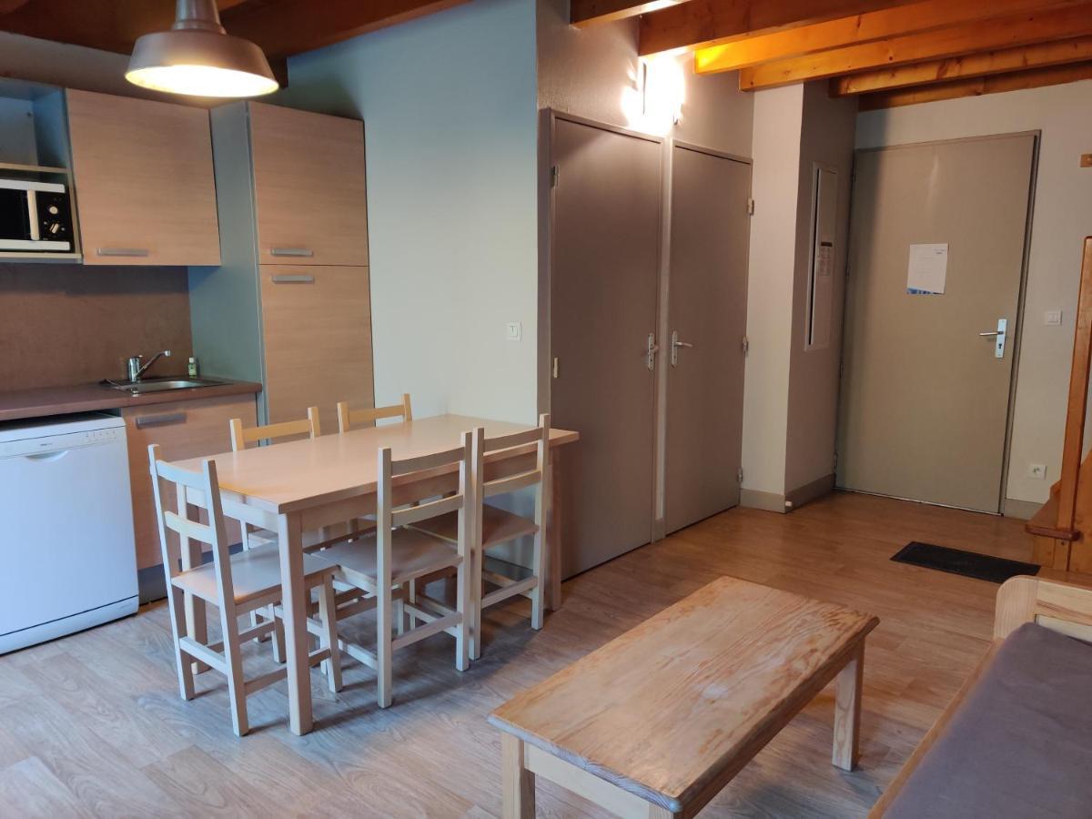 Residence Les Trois Vallees - Arreau Luaran gambar