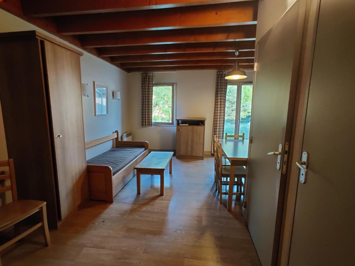 Residence Les Trois Vallees - Arreau Luaran gambar